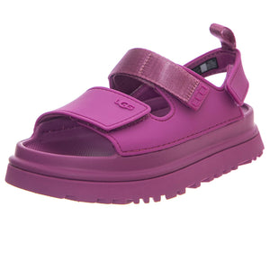 Goldenglow Mangosteen K - Sandali Bambino Viola UGKGOGLMGS1152813K  UGG 