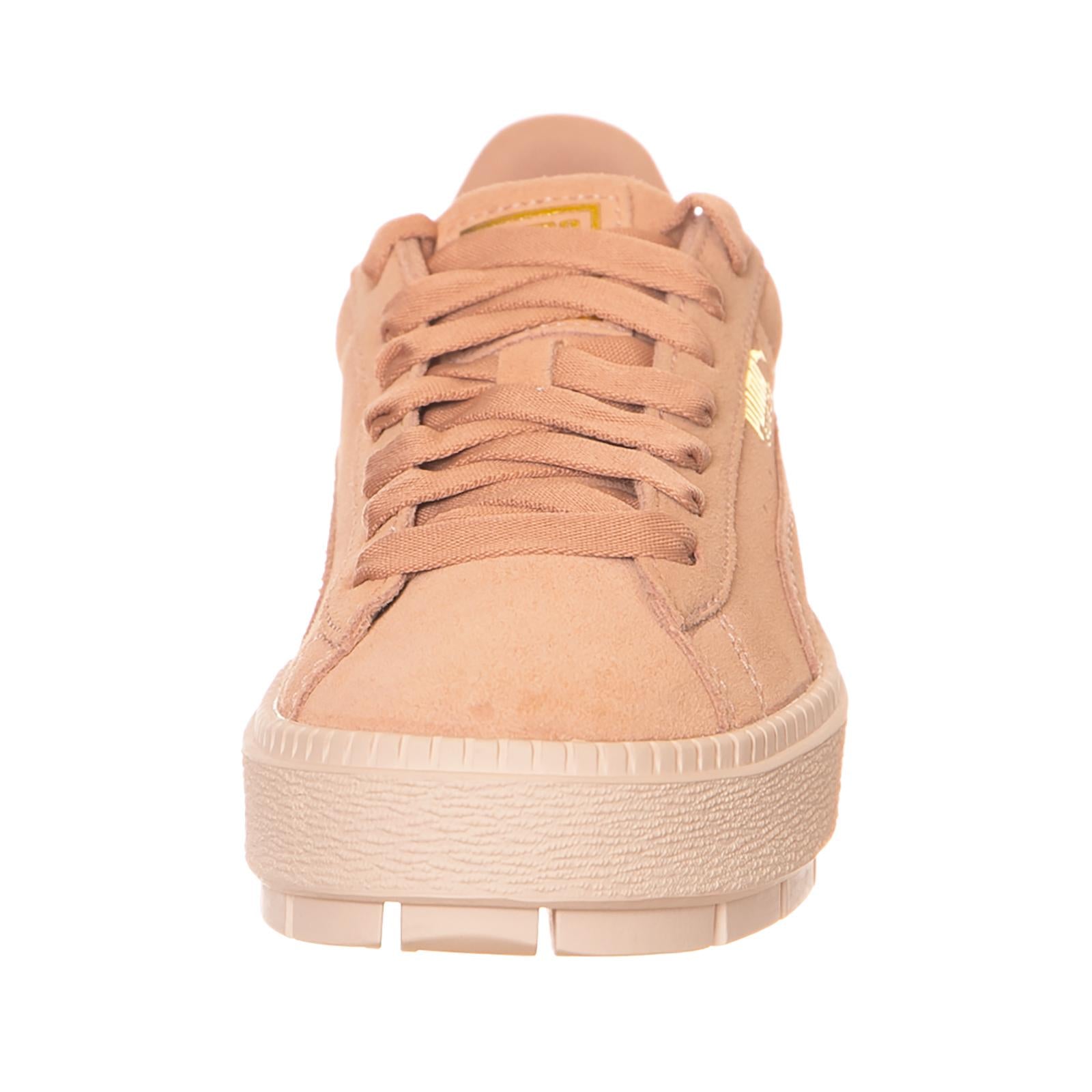 Platform Trace Wn s Peach Beige-Pea 36583005  PUMA 