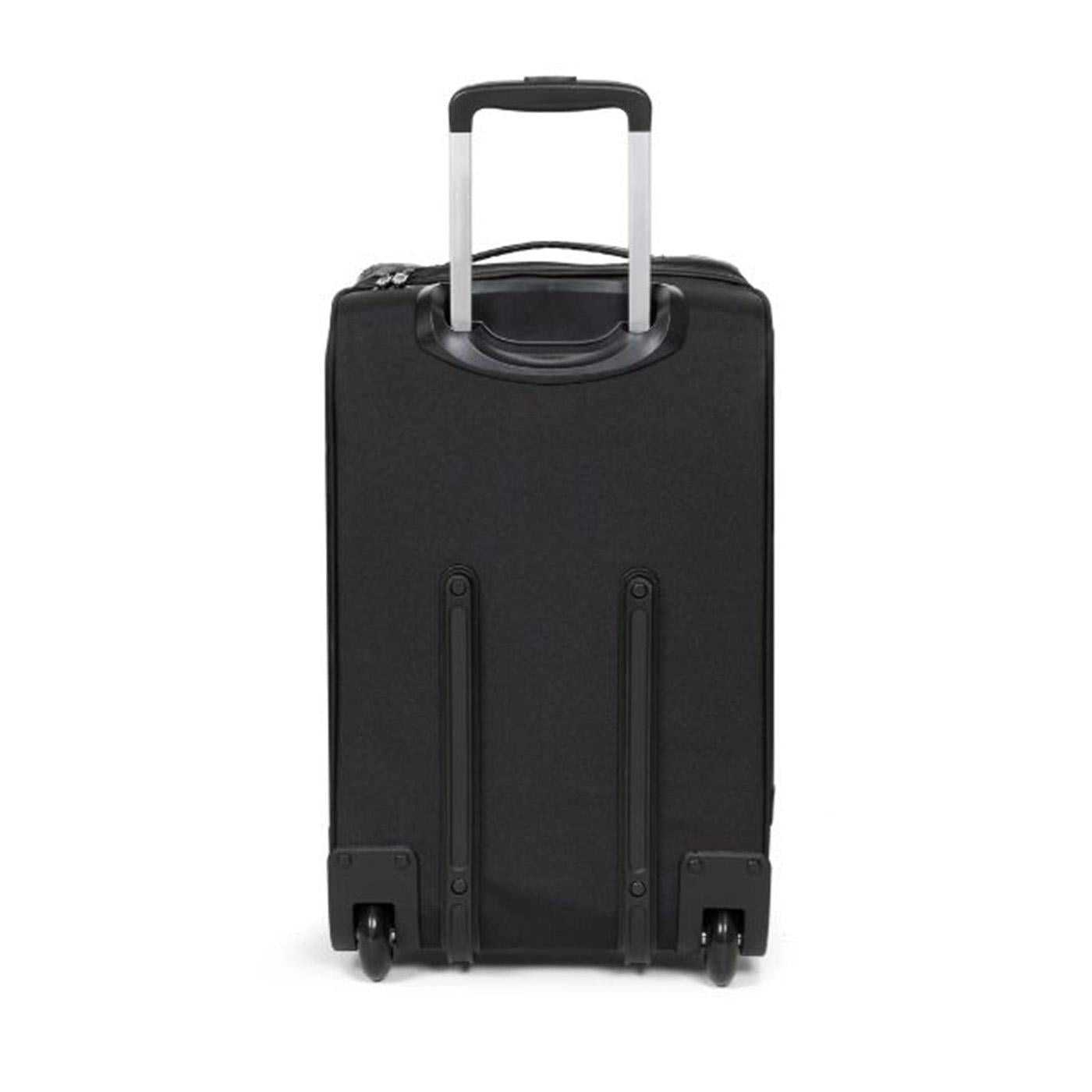 Transit'R S Rarp Black2 - Zaino/Cabina Trolley Unisex Eastpak EK0A5BA7 4Y81 EASTPAK 