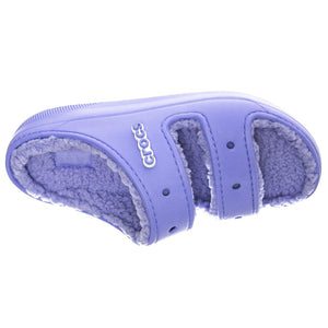 Classic Cozzzy - Sandali Donna / Uomo Viola CR.207446-DIVI  CROCS 