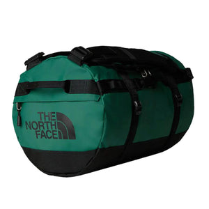Base Camp Duffel - S - Borsa da Viaggio Verde NF0A52STS9W1  THE NORTH FACE 