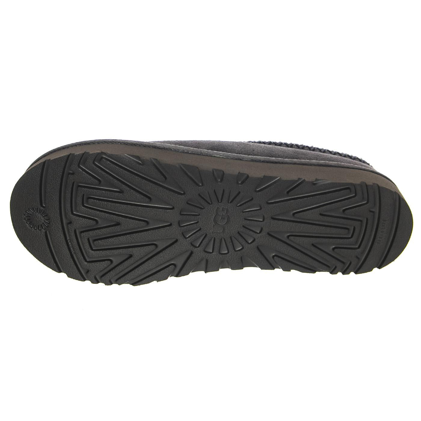 Tasman Dark Grey - Sandali Uomo Grigi UGMTASDGRY5950M  UGG 