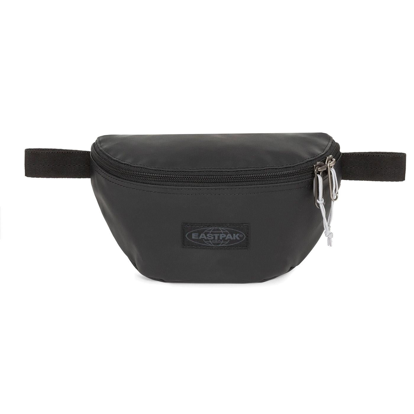 Springer Tarp Black - Marsupio Nero EK000074O131  EASTPAK 