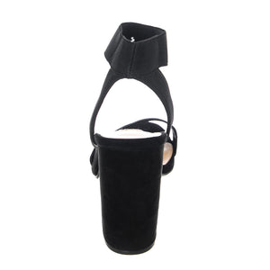  CELE01S1-BLK  STEVE MADDEN 