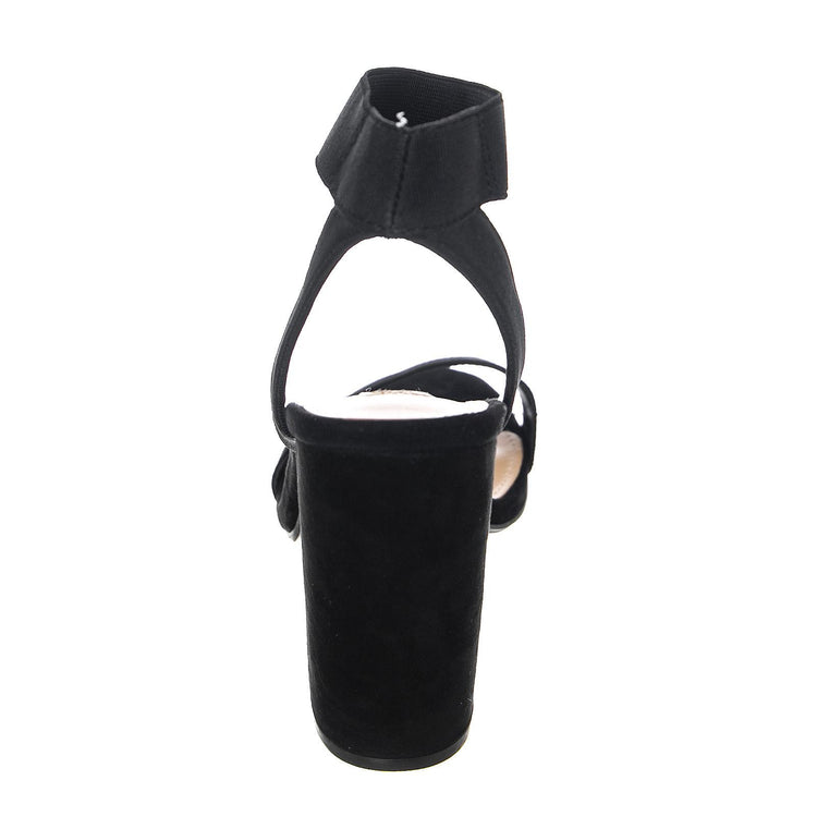  CELE01S1-BLK  STEVE MADDEN 