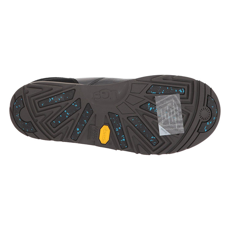 Viki Waterproof - Black - Stivali/Scarponcini Donna Neri UGSVIKIWPBK1017493W  UGG 