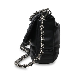 Bterra-Q Black - Borsa a Tracolla Nera SMABTERRA-Q-BLA  STEVE MADDEN 