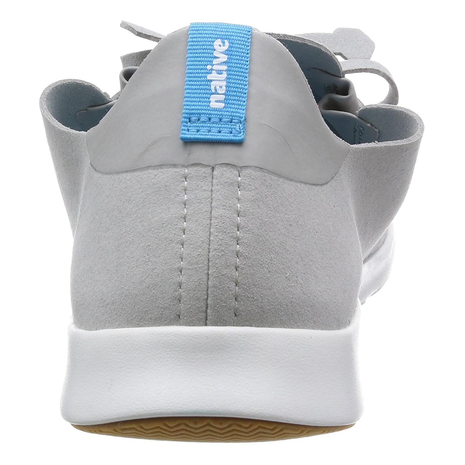 Apollo Moc - Pigeon Grey/Shell White - Scarpe Basse Uomo/Donna 21102400-1501  NATIVE 