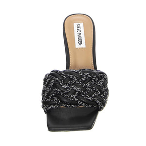 Espresso Black Mult - Sandali Donna Neri SMSESPRESSO-BLA  STEVE MADDEN 