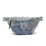 Pop Quiz Hip Pack Seagrass Bowen Birch - Marsupio Multicolore  Unisex HERSCHEL