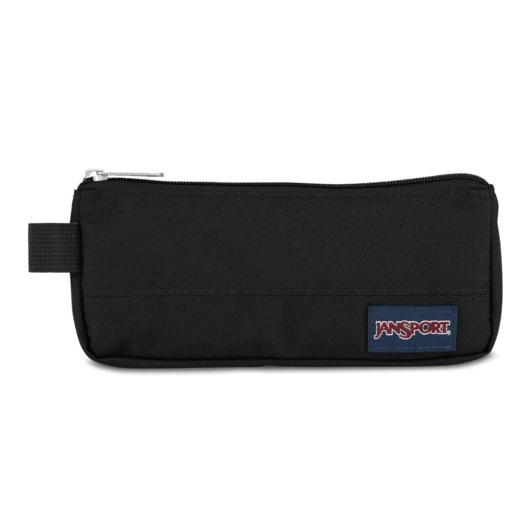 Basic Accessory Pouch Black - Astuccio Portapenne Nero EK0A5BAEN551  JANSPORT 