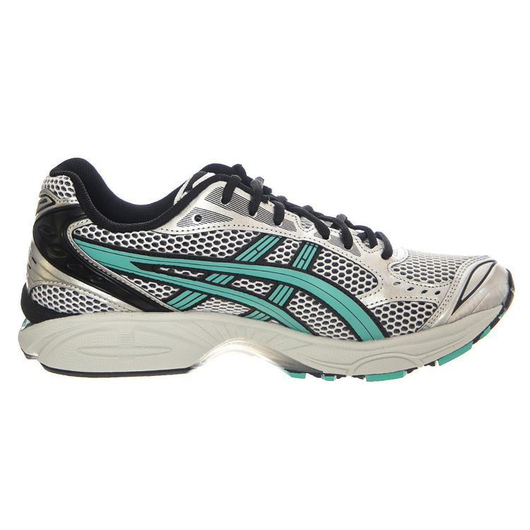 Gek-Kayano 14 White / Waterfall - Scarpe Uomo Multicolore 1203A740-100  ASICS 