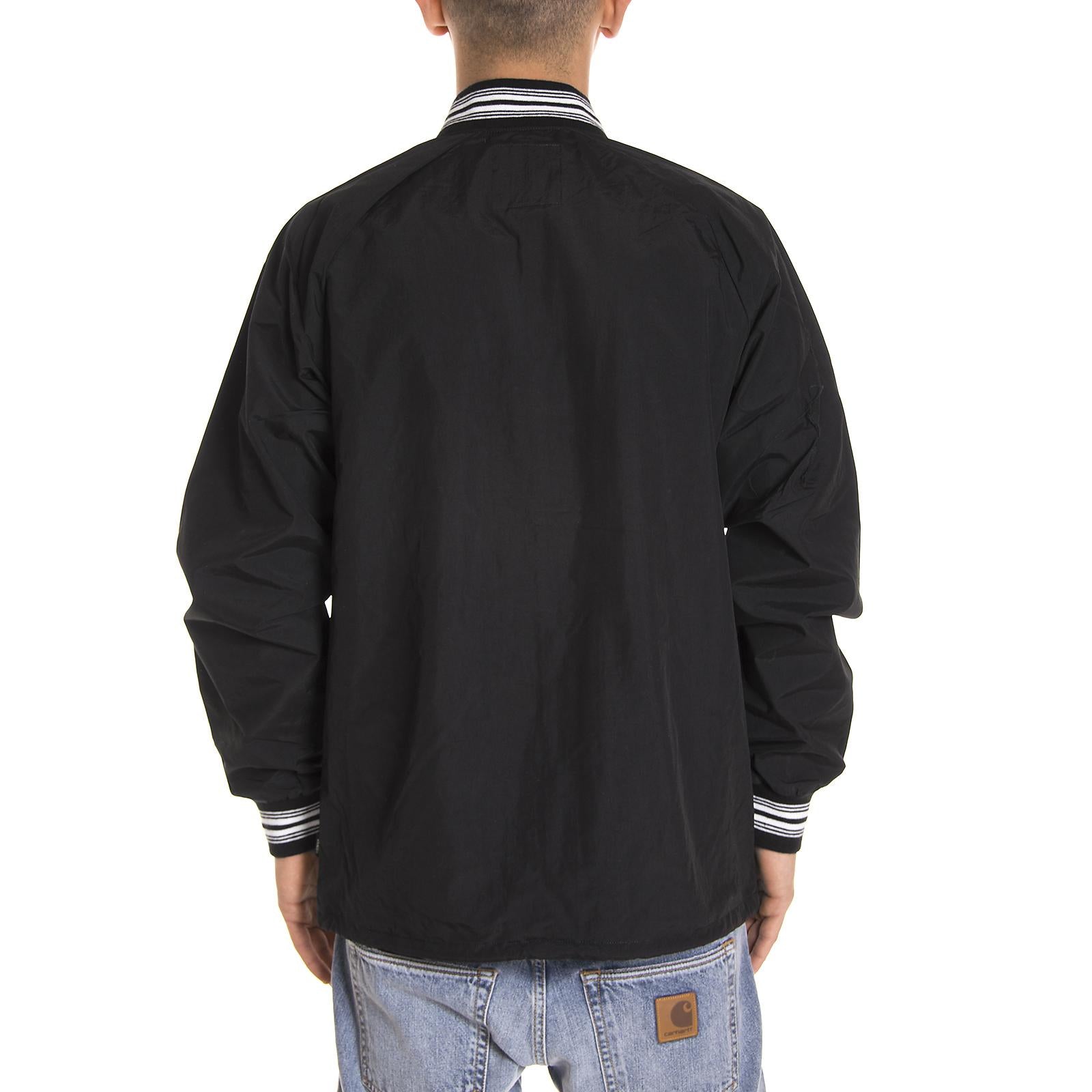 MN ARCHDALE Black/Black V005RMBKA  VANS 