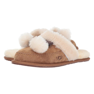 HAFNIR CHESTNUT UGSHAFNCN1017544W  UGG 