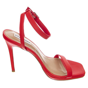 Lobos Fire Red - Sandali Donna Rossi SMSLOBOS-FIR  STEVE MADDEN 