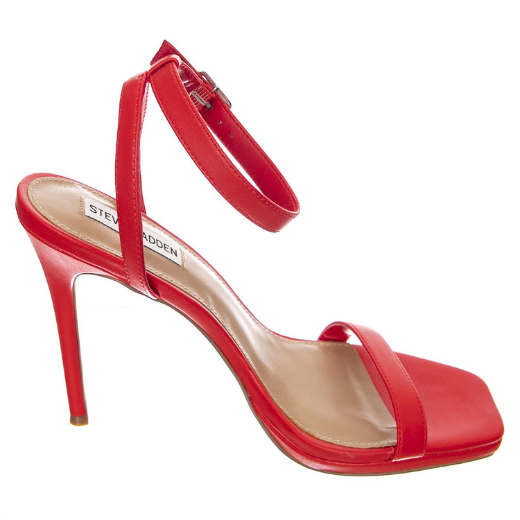 Lobos Fire Red - Sandali Donna Rossi SMSLOBOS-FIR  STEVE MADDEN 