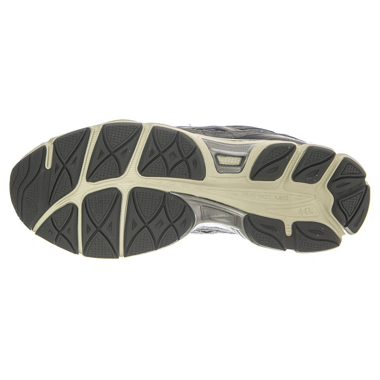 Gel-NYC Steel Grey / Carrier Grey - Scarpe Uomo Multicolore 1203A739-020 . ASICS 
