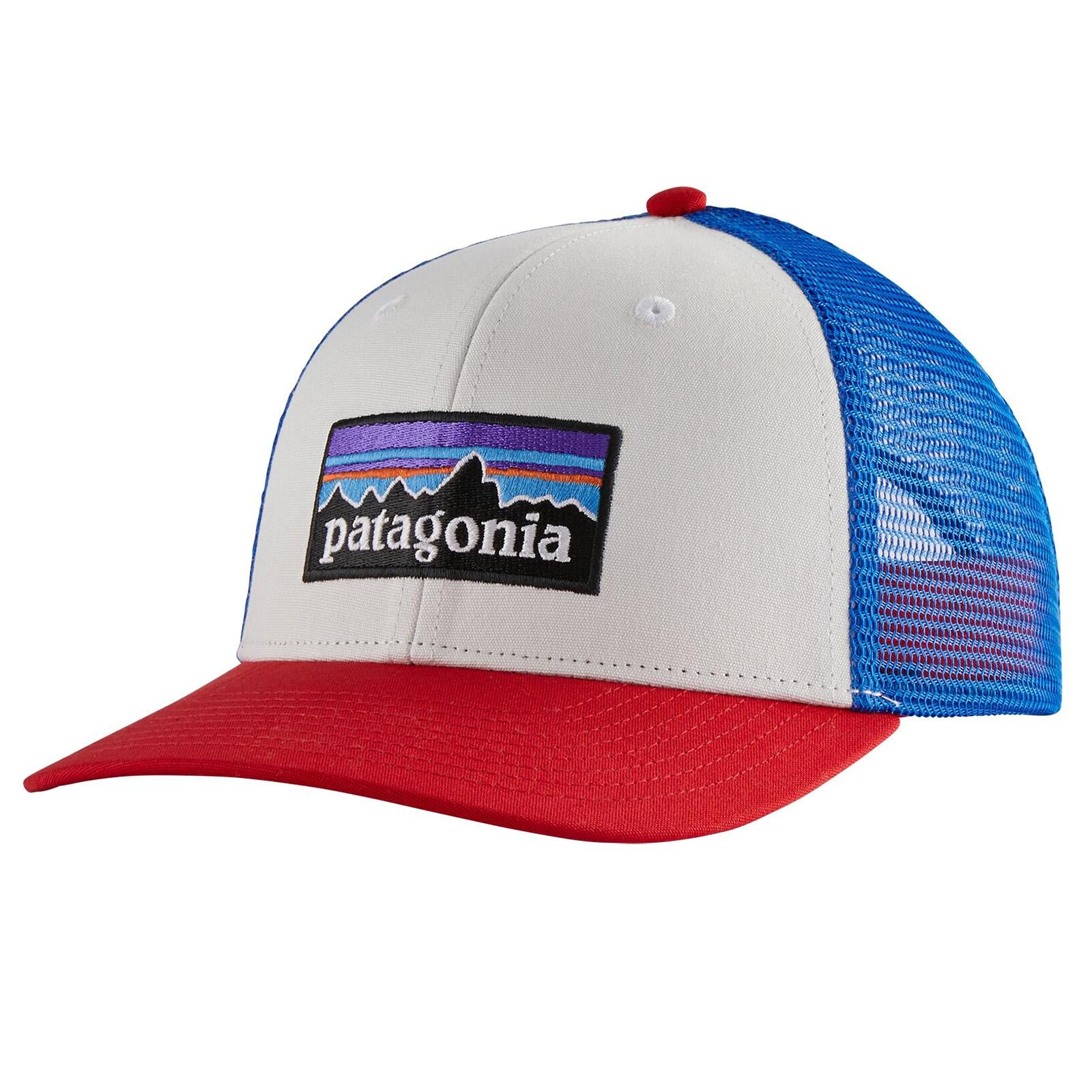  38289-WHI  PATAGONIA 