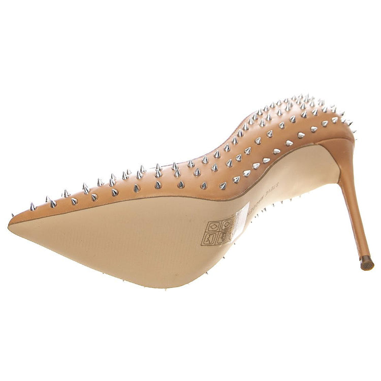  SMSVALAS-NUD  STEVE MADDEN 