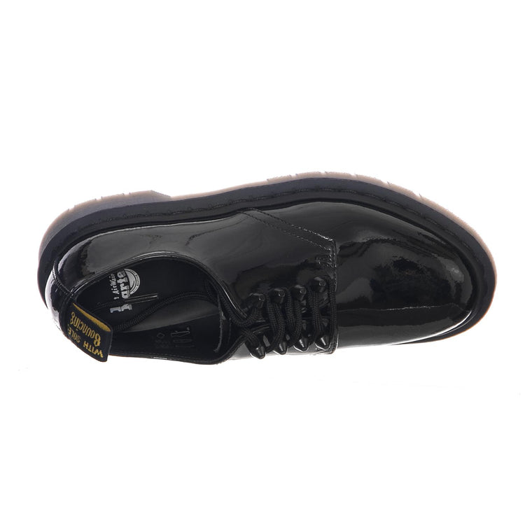 SMITHS STUD BLACK PATENT SMITHSBP22648001  DR.MARTENS 