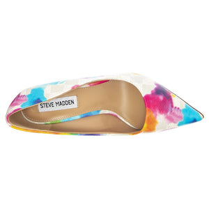 Vala Tie Dye - Scarpe Donna Décolleté Multicolore SMSVALA-TIE  STEVE MADDEN 