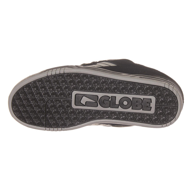 Fusion Black/Grey/Yellow GBFUS 10950  GLOBE 