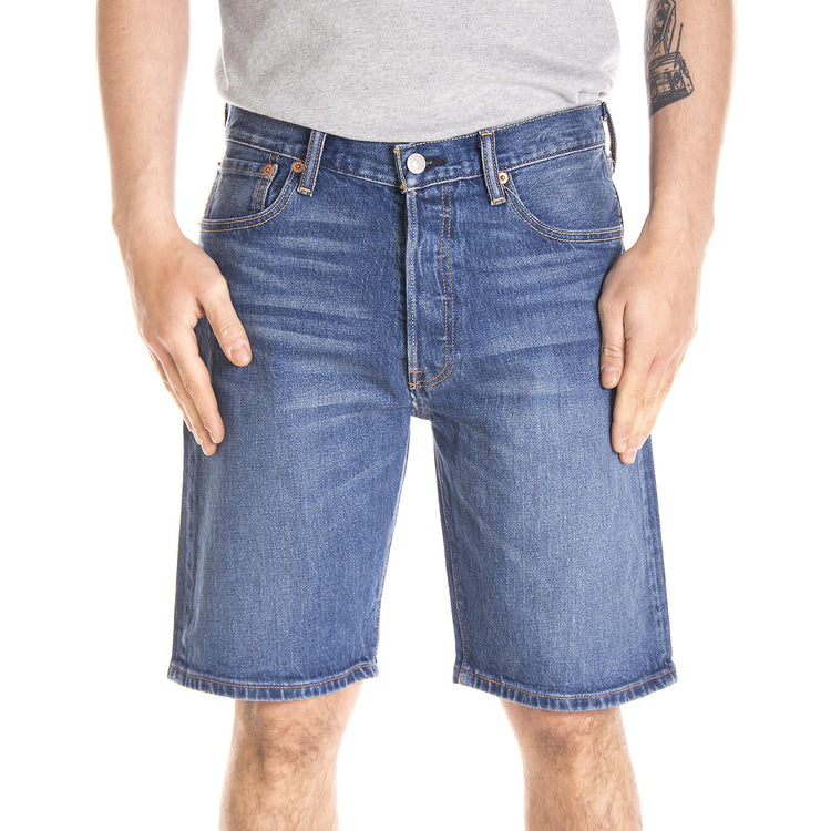 501® ORIGINAL FIT SHORTS WINNER 36512-0045  LEVIS 