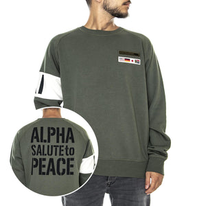  198309-142  ALPHA INDUSTRIES 