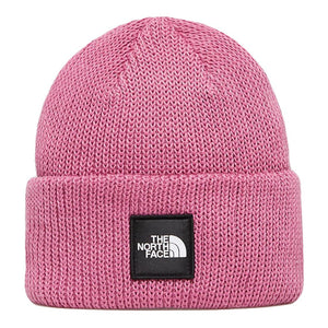 Explore Beanie Red Violet - Cappellino a Cuffia Viola NF0A55KC7481  THE NORTH FACE 