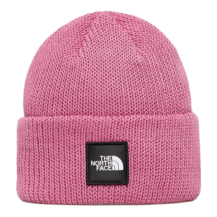 Explore Beanie Red Violet - Cappellino a Cuffia Viola NF0A55KC7481  THE NORTH FACE 