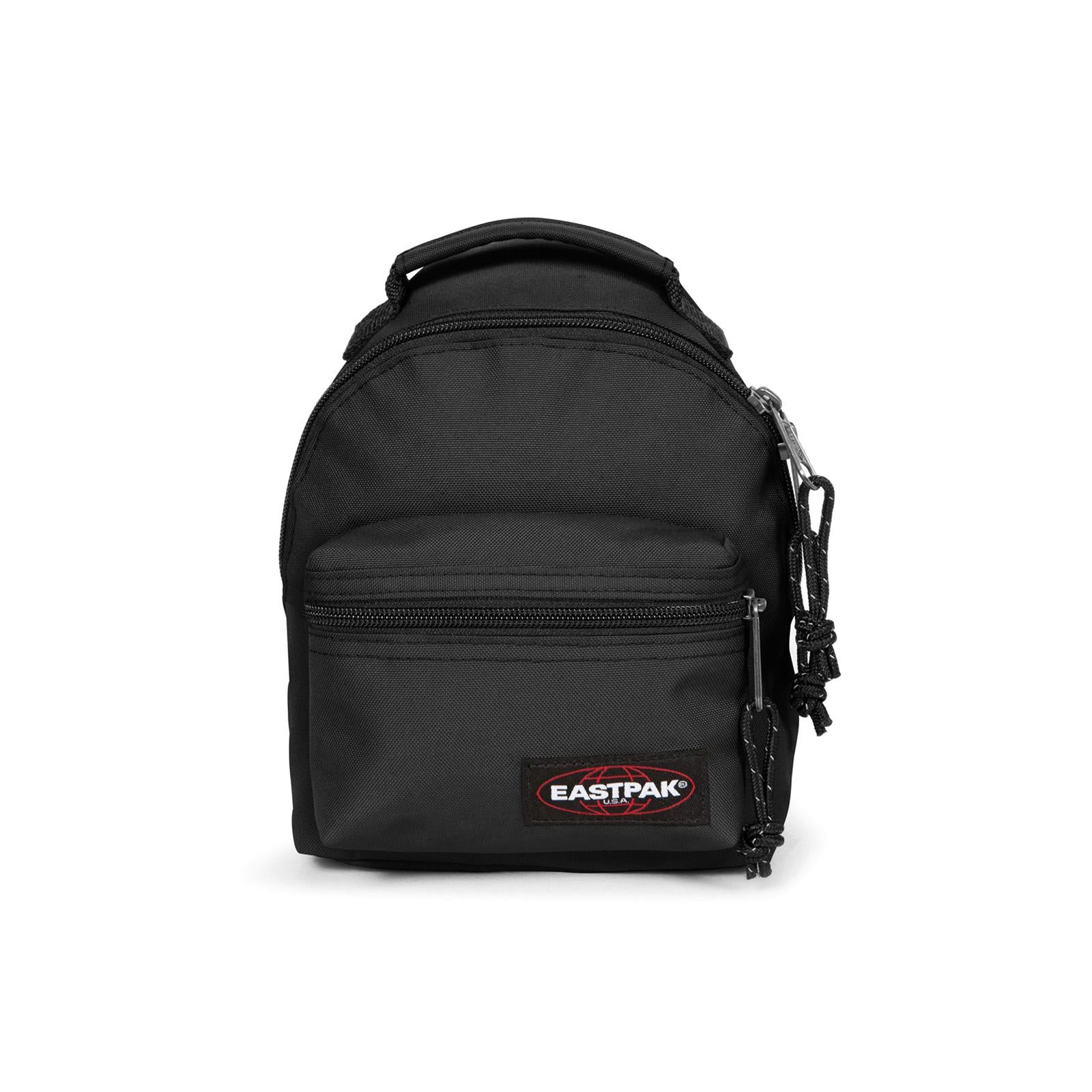 Cross Orbit Black Crossbody Mini Bag EK72E008  EASTPAK 