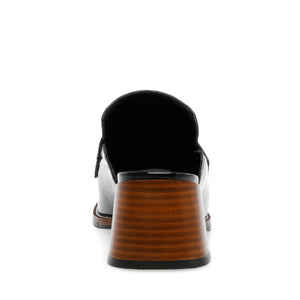 Lorie Black - Sandali Donna Neri SMSLORIE-BLA  STEVE MADDEN 