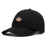 HARDWICK Kappe Schwarz - Schwarze Schirmmütze von DICKIES ACCESSRIES