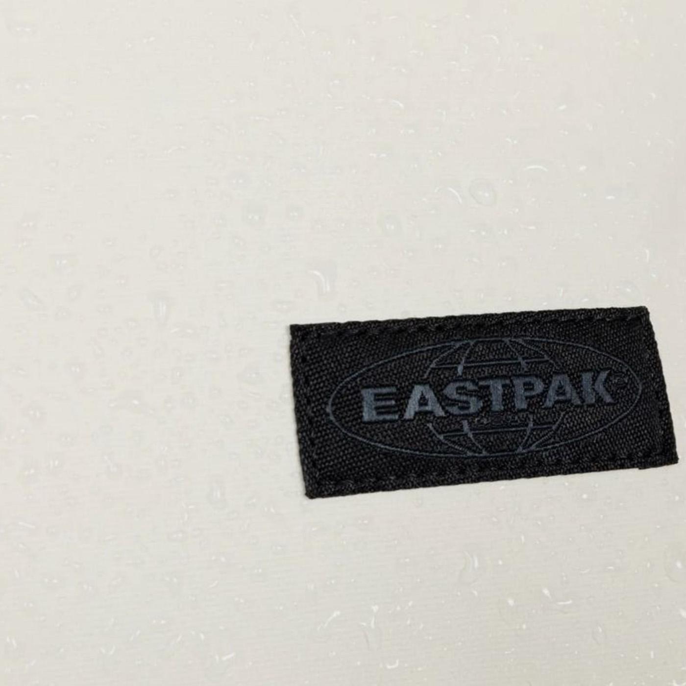 Cabin Pak'r Tarp White -- Zaino Bianco EK0A5BKD 0Z21 EASTPAK 