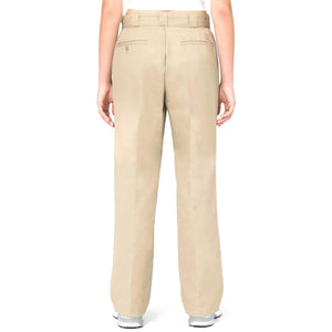 847 Workpant Rec Khaki - Pantaloni Donna Beige DK0A4YH1KHK1  DICKIES 