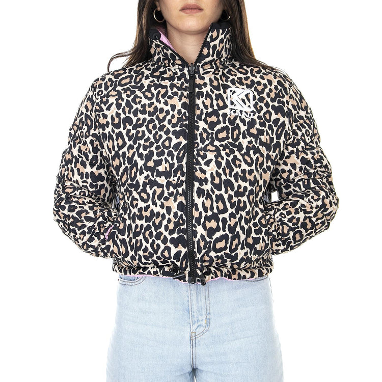  KRCKKWQ32021PNK  KARL KANI 