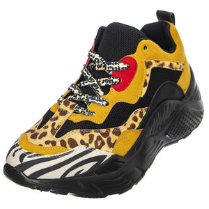  SMPANTONIA-YELMLT  STEVE MADDEN 