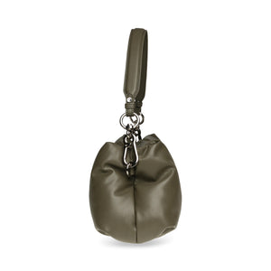 BVerge Olive - Borsa Verde SMABVERGE-OLI  STEVE MADDEN 