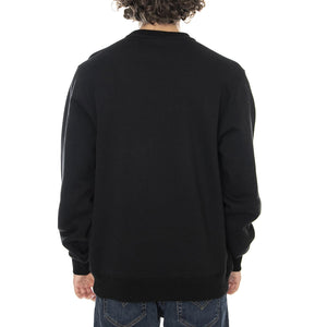 118395-BLAC  STUSSY 
