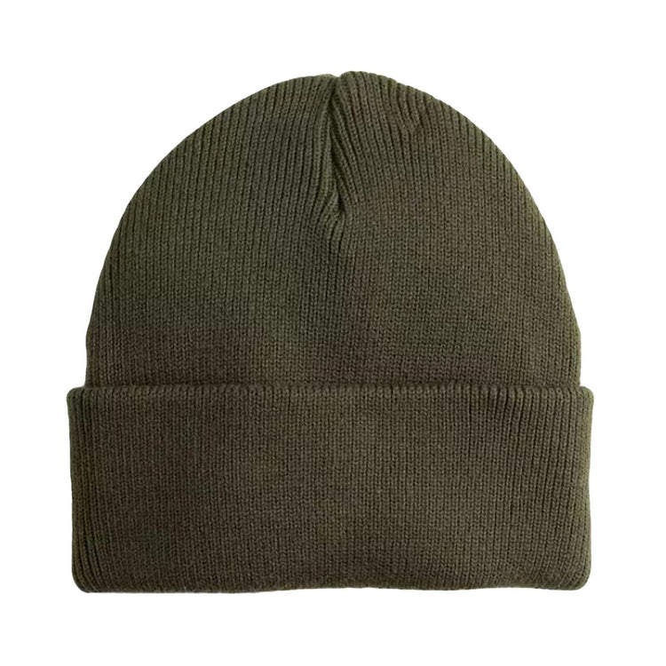 Backpatch Beanie - Duffle Bag Green - Berretto Verde 000J4-0016 . LEVIS 