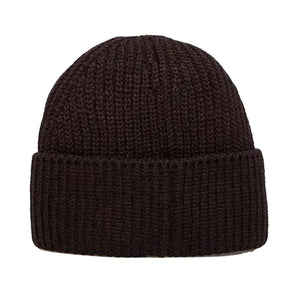 Sign Off Beanie Black 112372405  WRANGLER 