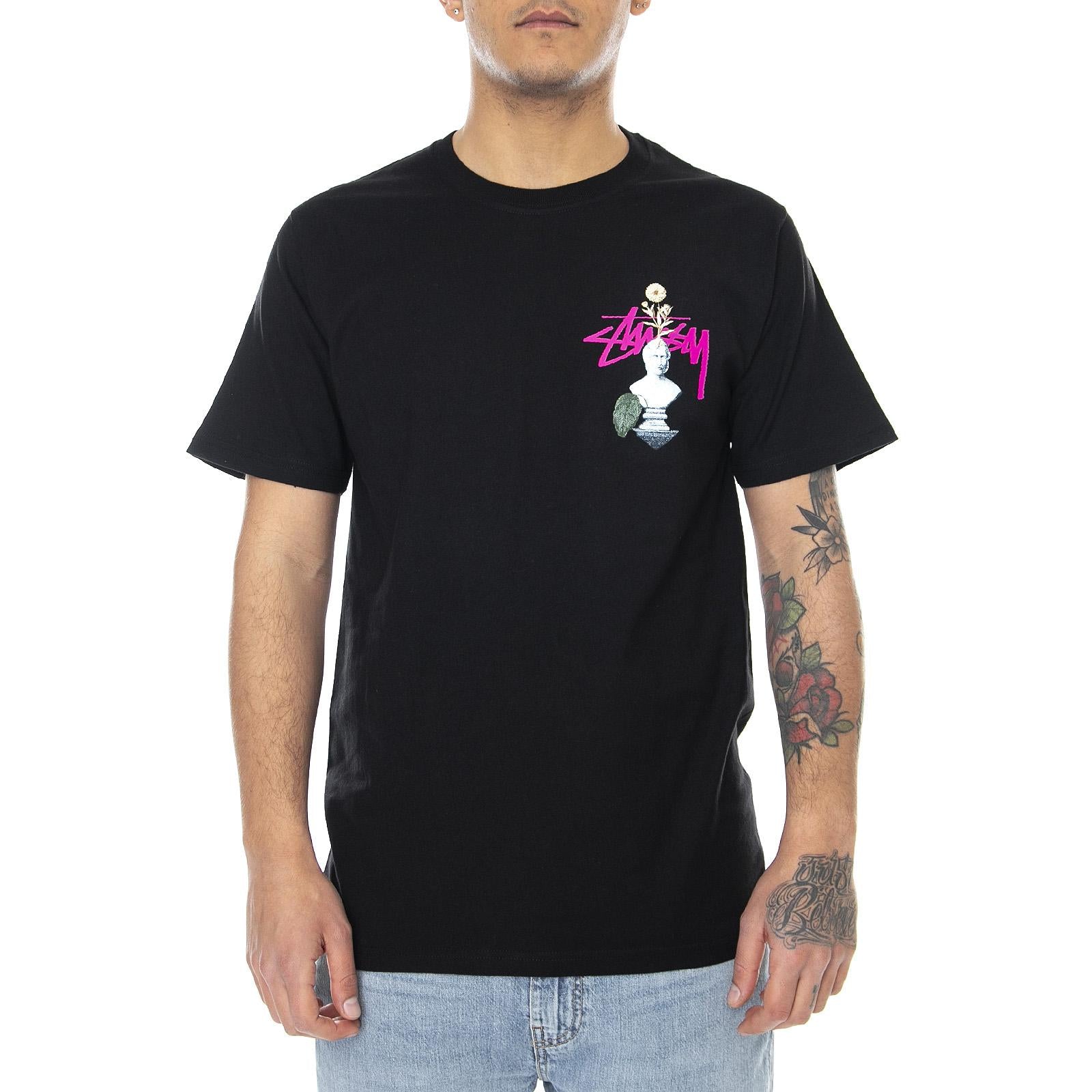  1904663-BLAC  STUSSY 