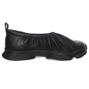 Nappon Negro/Karst Bio Negro Shoes - Scarpe Profilo Basso Donna Nere K201588-001  CAMPER 