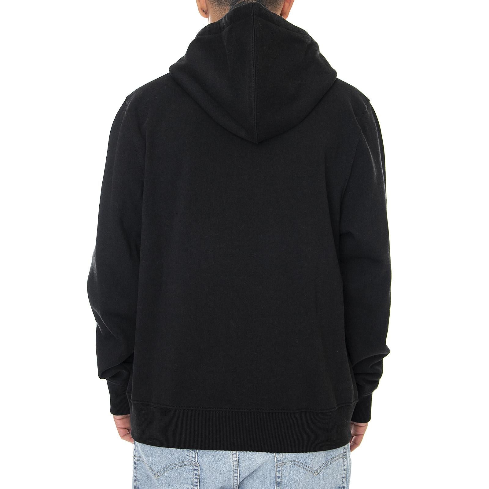  118425-BLAC  STUSSY 