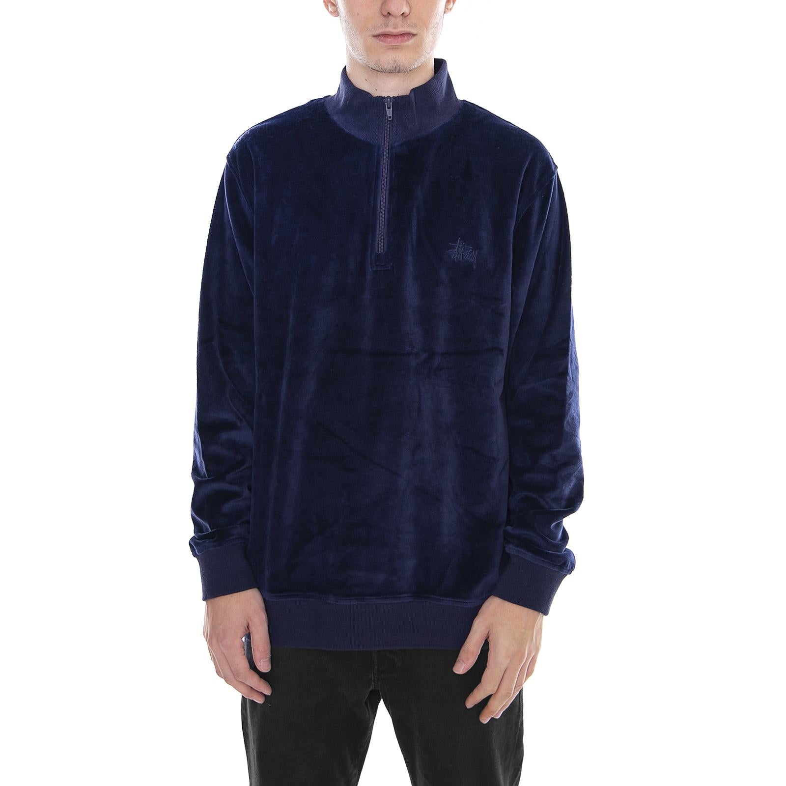  1140103-NAVY  STUSSY 