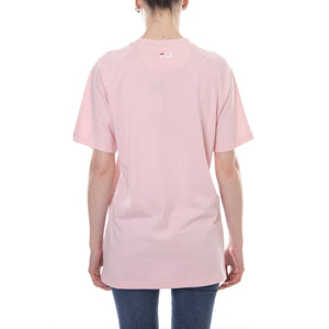 Jesse Tee SS coral blush 682171-J29  FILA 