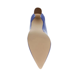 Notary Blu Pat - Scarpe Décolleté Donna Blu SMSNOTARY-BLU  STEVE MADDEN 