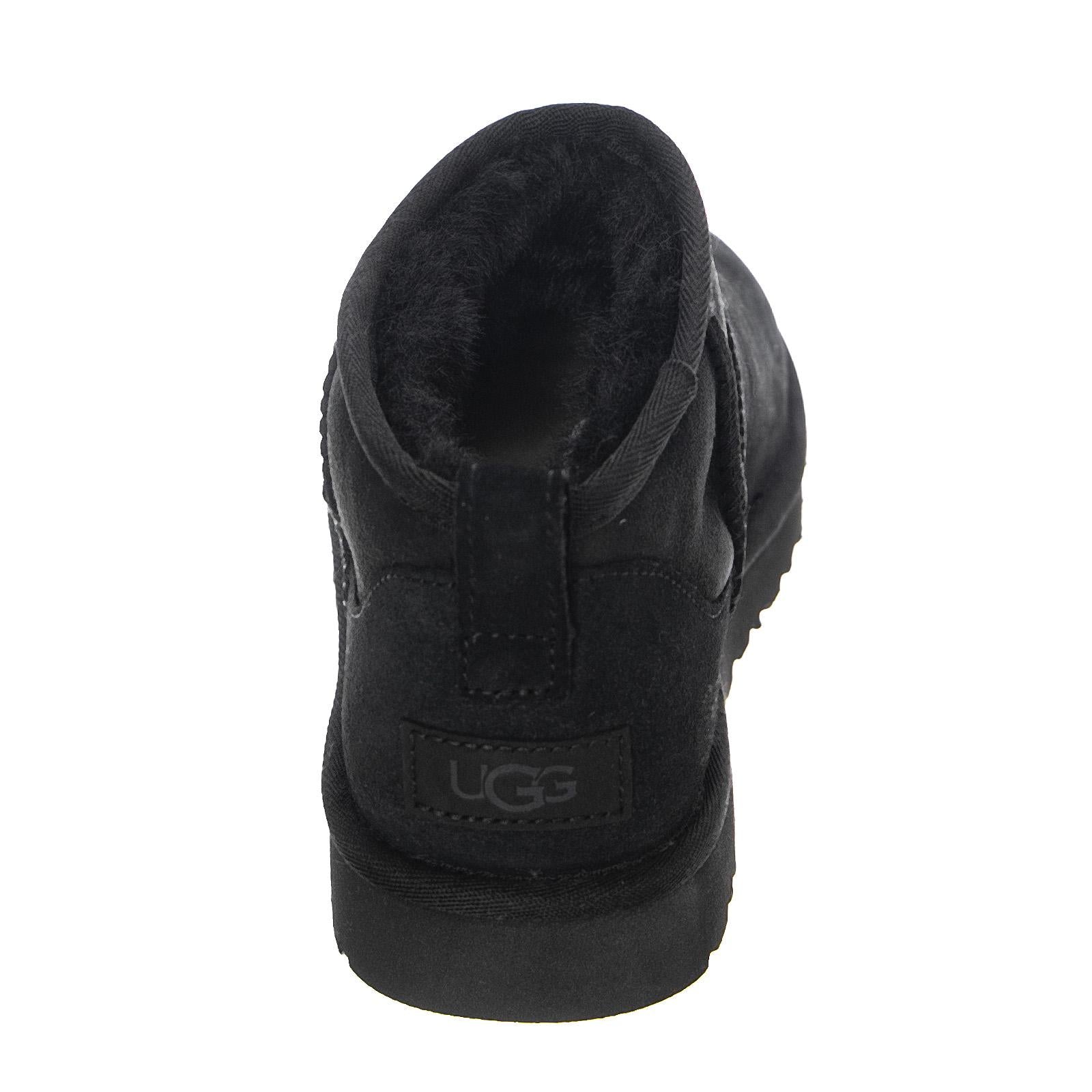  UGSCLUMBK1116109W  UGG 