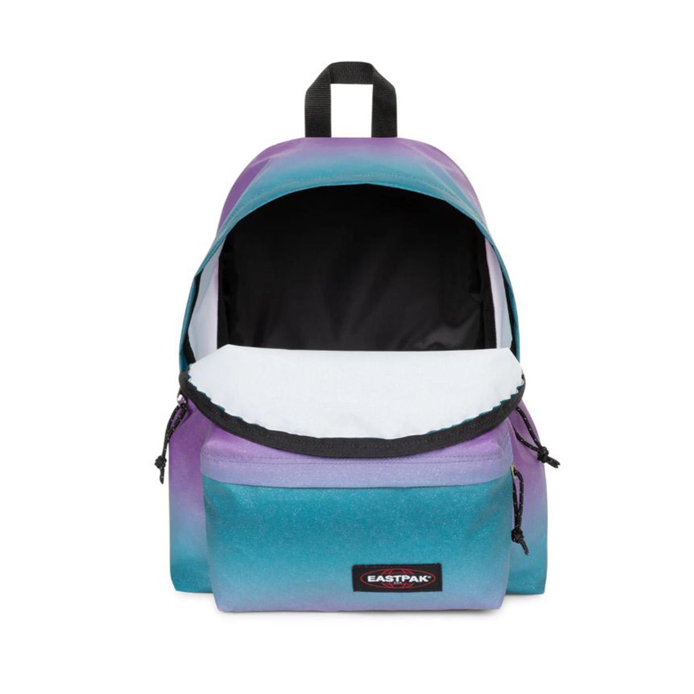 Padded Pak'r - Zaino Spark Iridescent EK000620 6W21 EASTPAK 