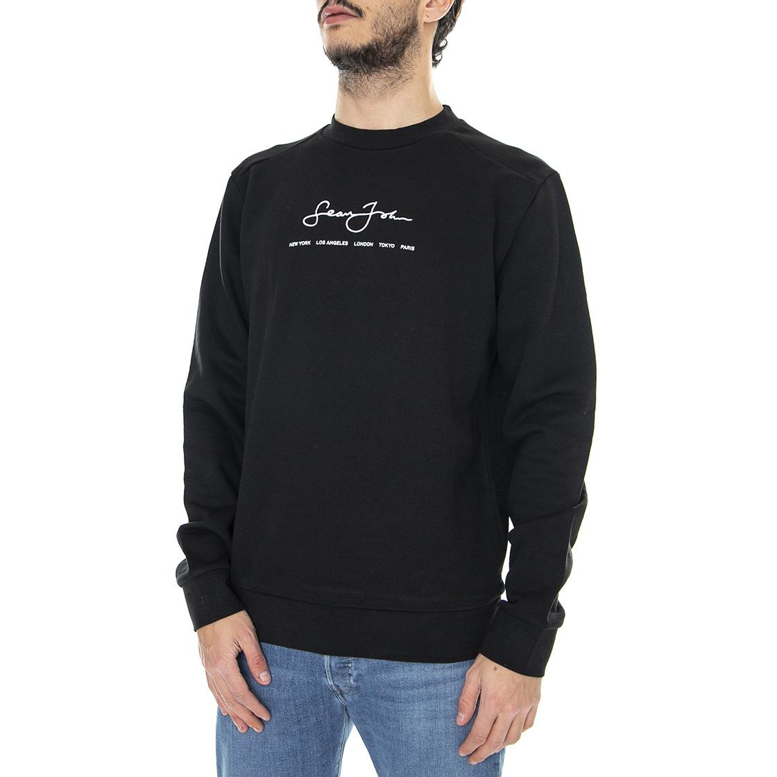  JM-CR012-001-01 BLACK  SEAN JOHN 